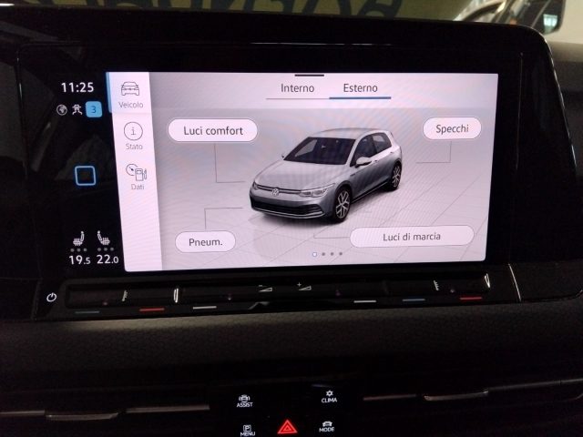 VOLKSWAGEN Golf usata 31