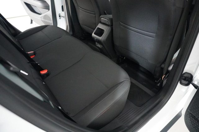 DACIA Duster usata, con Controllo trazione