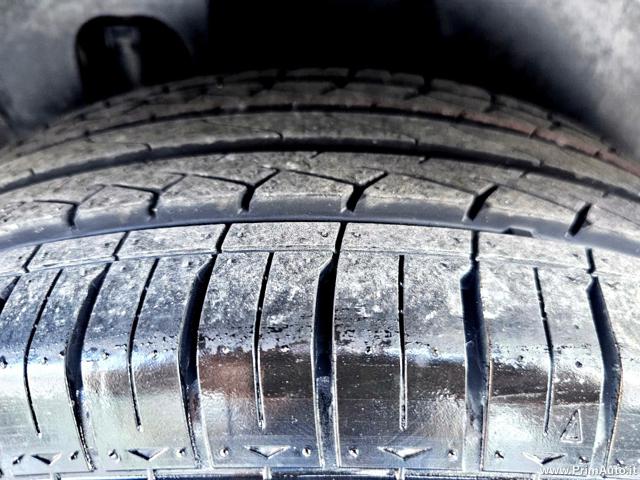 CITROEN C3 Aircross usata, con Controllo vocale