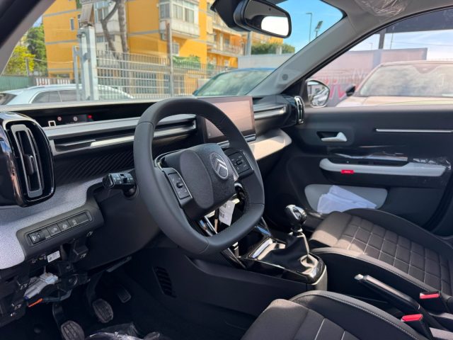 CITROEN C3 usata, con Immobilizzatore elettronico