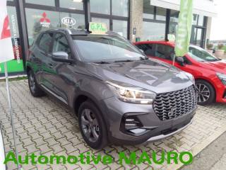 DR MOTOR DR 5.0 1.5 Bi-Fuel GPL Unica