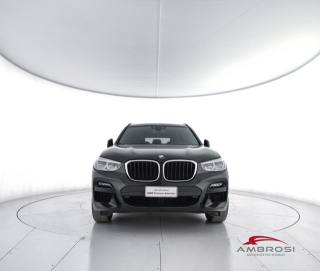 BMW X3 usata 4