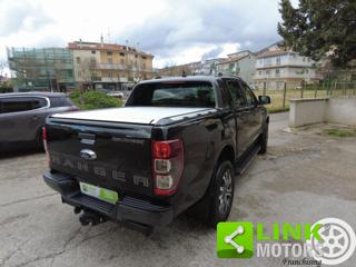 FORD Ranger usata, con Antifurto