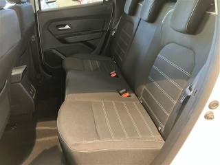 DACIA Duster usata, con Sensori di parcheggio posteriori