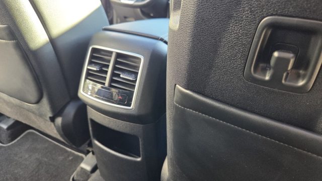 KIA Sportage usata, con Tettuccio apribile