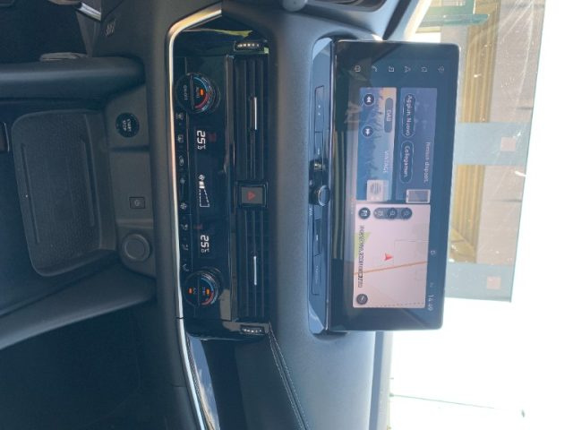 NISSAN Qashqai usata, con Park Distance Control