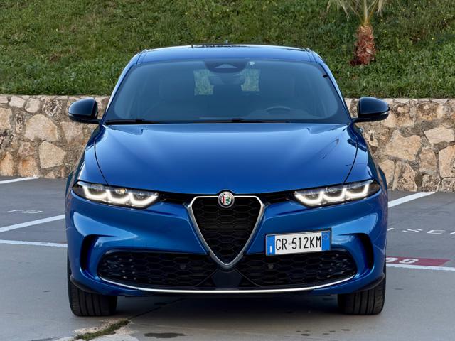 ALFA ROMEO Tonale usata, con Airbag