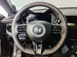 ALFA ROMEO Junior usata, con Cerchi in lega