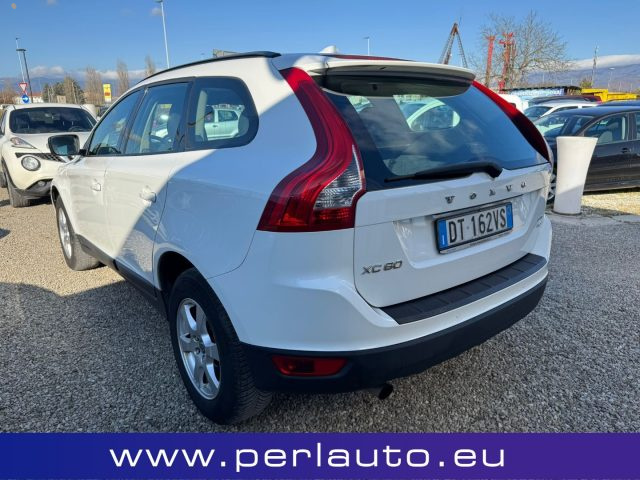 VOLVO XC60 usata, con Airbag Passeggero