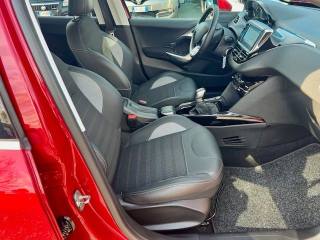 PEUGEOT 2008 usata, con Controllo automatico clima