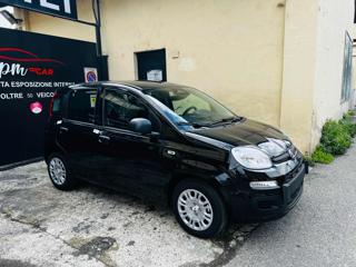 FIAT Panda usata, con Airbag Passeggero