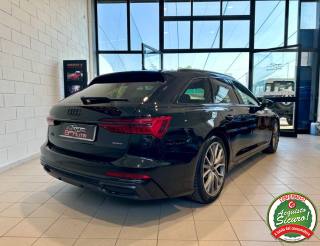 AUDI A6 usata, con Airbag Passeggero