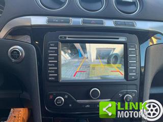 FORD S-Max usata, con Cruise Control