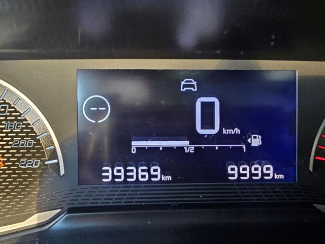 PEUGEOT 208 usata, con Immobilizzatore elettronico