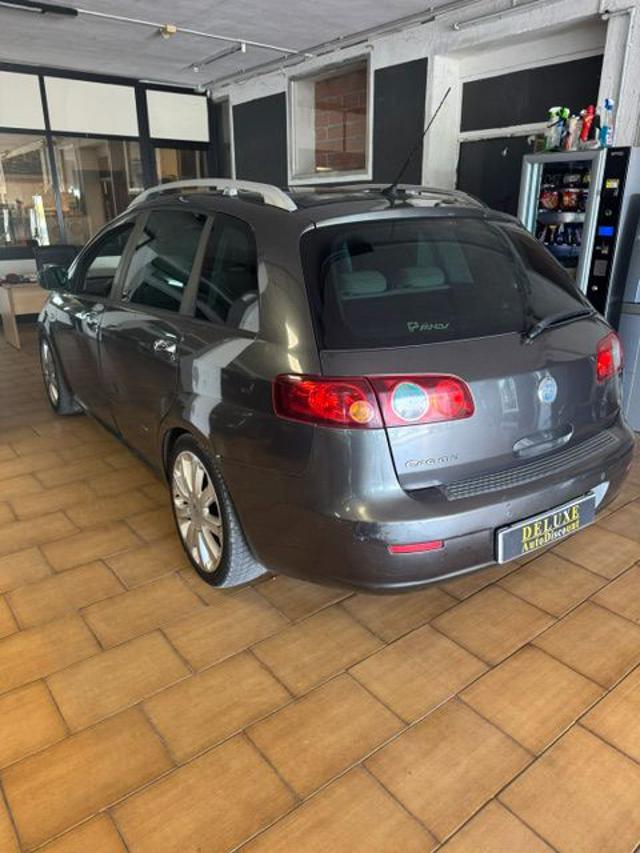 FIAT Croma usata, con Airbag