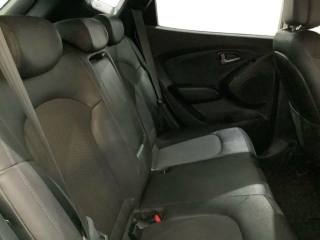 HYUNDAI iX35 usata, con Cruise Control