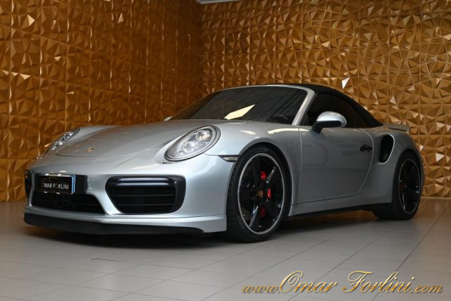 PORSCHE 911 usata 144
