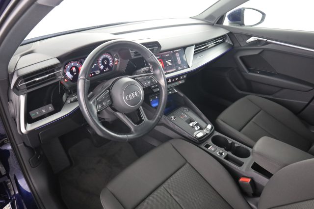 AUDI A3 usata 0
