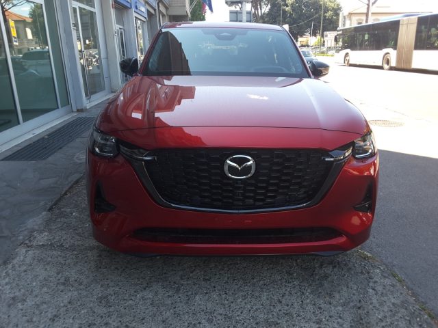 MAZDA CX-60 usata, con Airbag laterali
