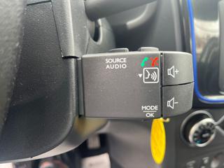 DACIA Sandero usata, con ESP
