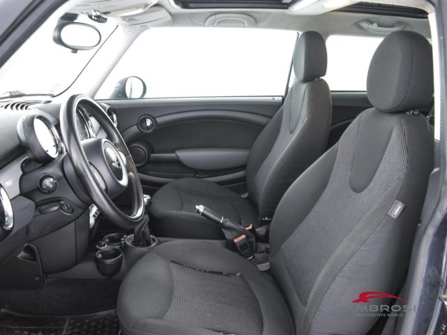 MINI One usata 8