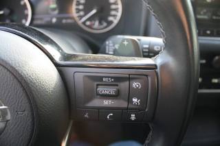 NISSAN Qashqai usata, con Controllo elettronico della corsia