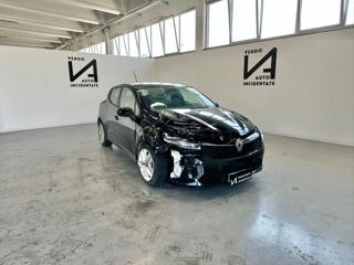 RENAULT Clio FULL HYBRID E-TECH 145CV EVOLUTION