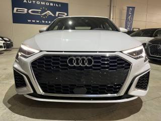 AUDI A3 usata, con Autoradio