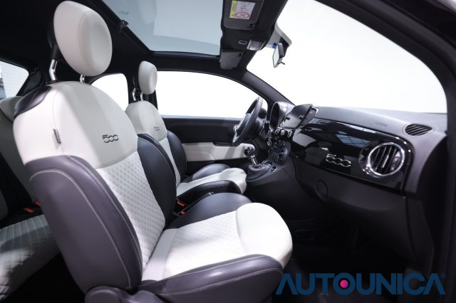 FIAT 500 usata 48