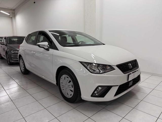 SEAT Ibiza usata, con Chiusura centralizzata