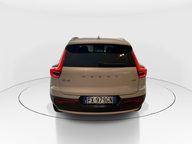 VOLVO XC40 usata, con Servosterzo