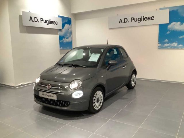 FIAT 500 usata 0