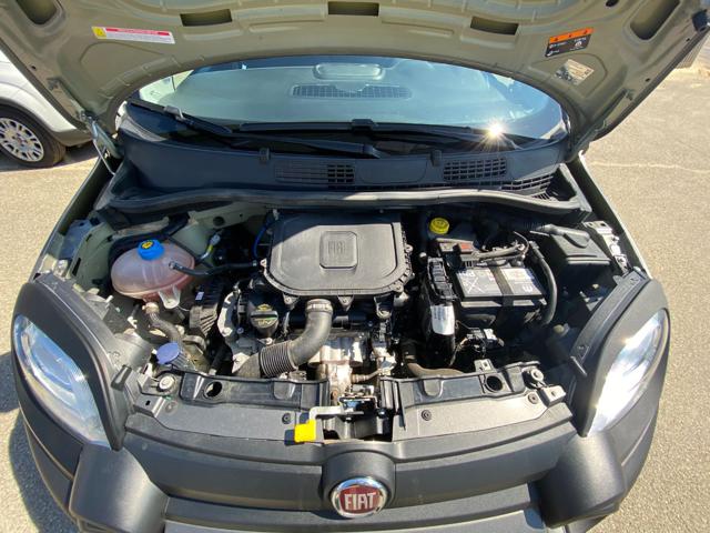 FIAT Panda usata 31