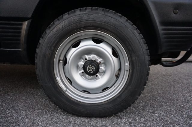 FIAT Panda usata 6