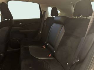 HONDA CR-V usata, con Hill holder