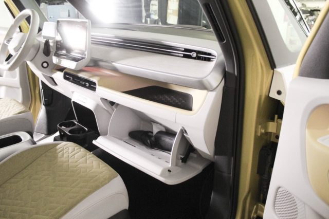 VOLKSWAGEN ID.Buzz usata, con Servosterzo
