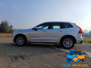 VOLVO XC60 usata, con Airbag laterali