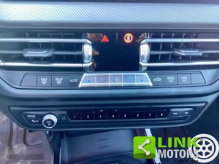 BMW 120 usata, con Filtro antiparticolato