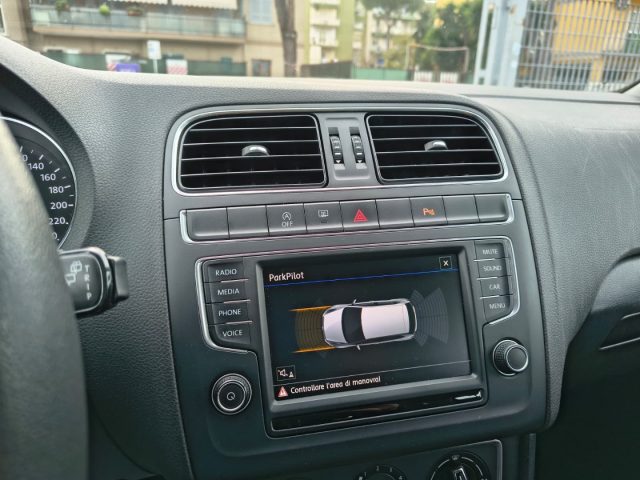 VOLKSWAGEN Polo usata, con Cronologia tagliandi