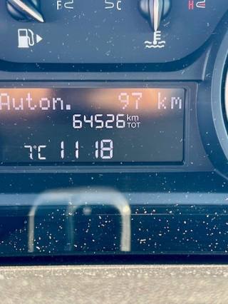 LANCIA Ypsilon usata, con Bluetooth