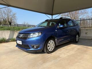 DACIA Logan 1.5 dCi 75CV  Ambiance OK NEOPATENTATI