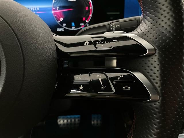 MERCEDES-BENZ CLA usata 20