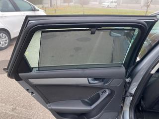 AUDI A4 usata, con Filtro antiparticolato