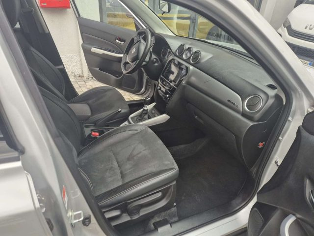 SUZUKI Vitara usata, con Controllo automatico clima