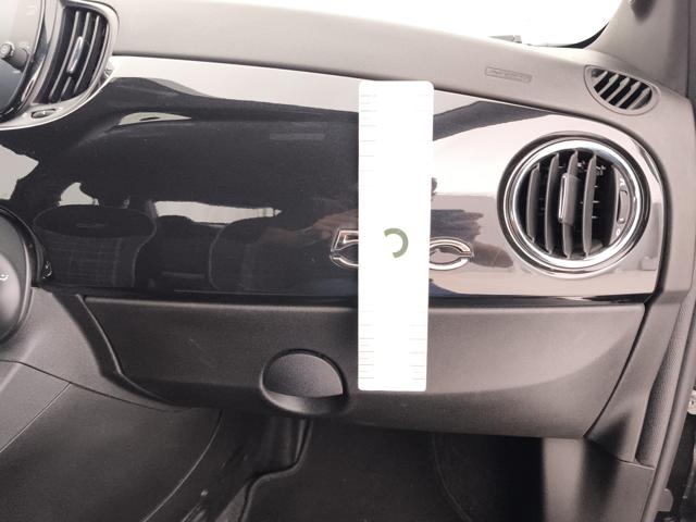 FIAT 500 usata 33