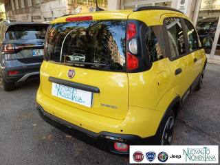 FIAT Panda usata, con Climatizzatore