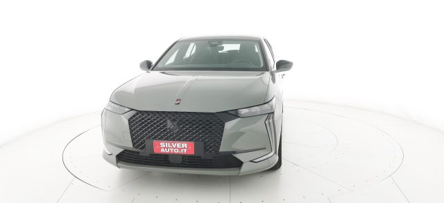DS AUTOMOBILES DS 4 usata, con Bracciolo