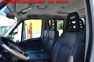 IVECO Daily usata, con Servosterzo