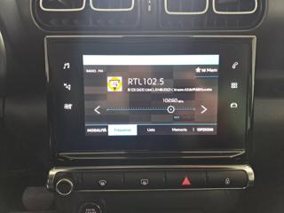CITROEN C3 Aircross usata, con Chiusura centralizzata