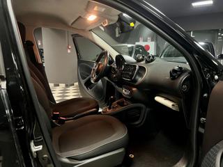 SMART ForFour usata, con Immobilizzatore elettronico